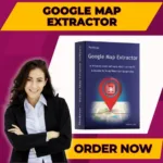 Google Map Extractor Software