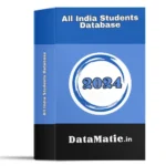 All India Students Database